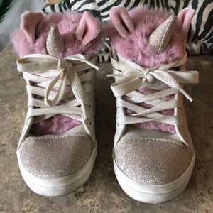 Unicorn shoes